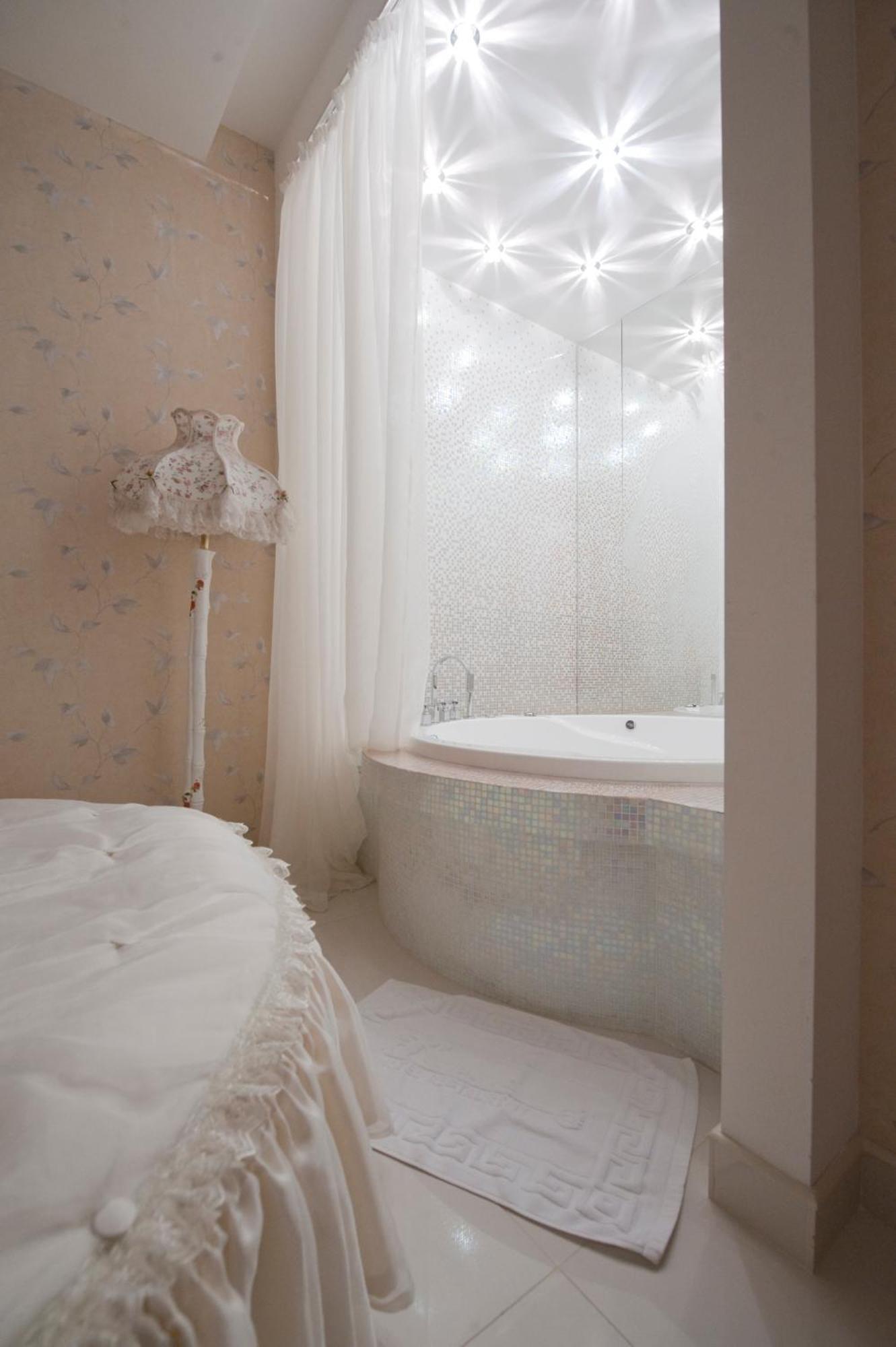 Deluxe Hotel Kupava 리비프 외부 사진